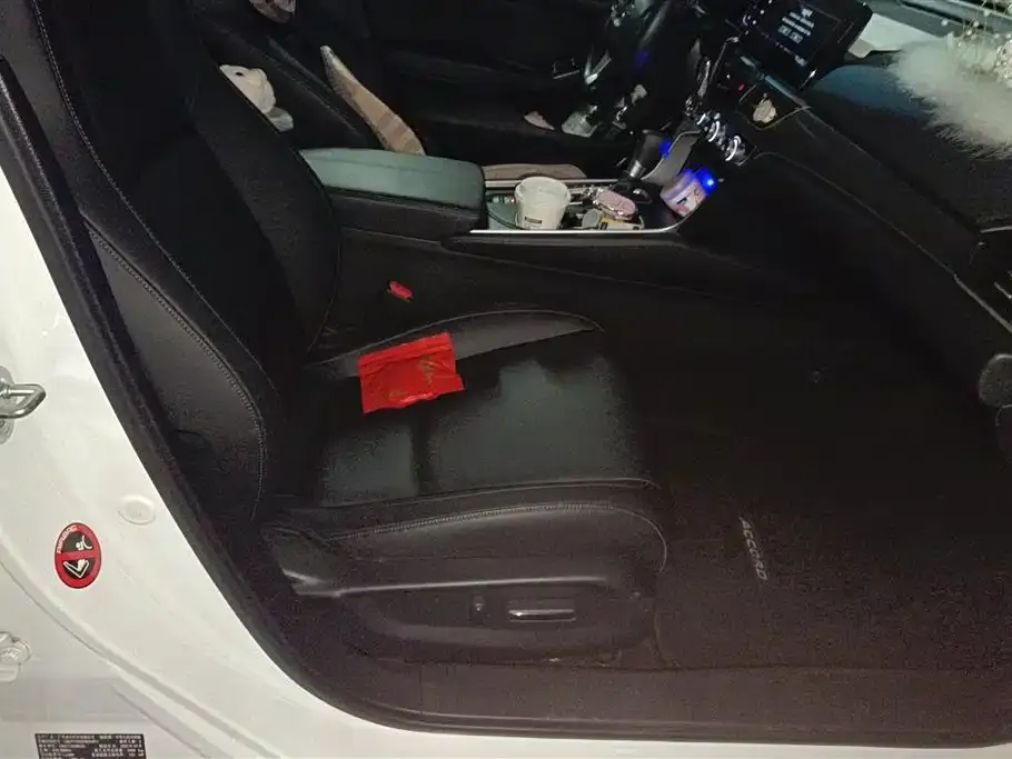 Honda Accord 2022 из CN, фото 5