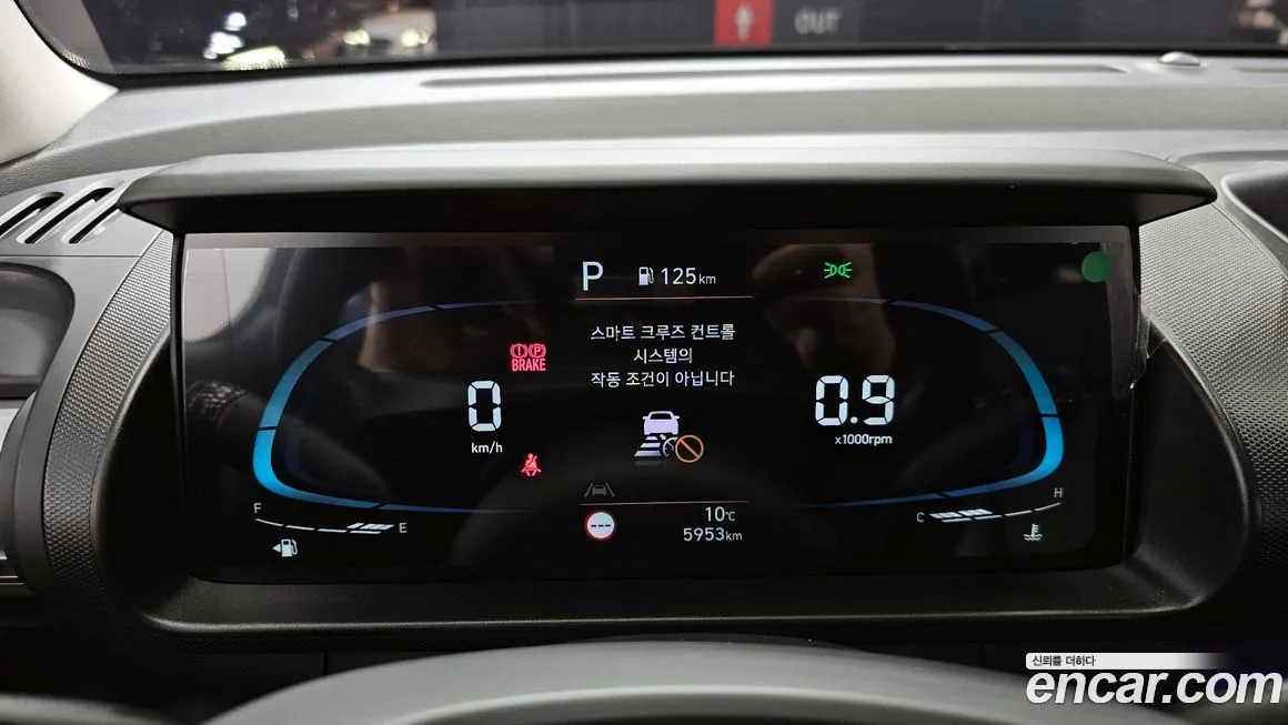 Hyundai Casper — фото 2