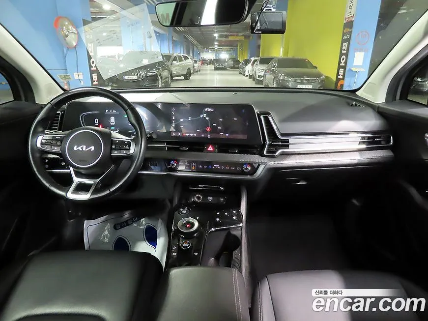 Kia Sportage — фото 2