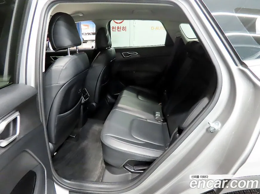 Kia Sportage — фото 4