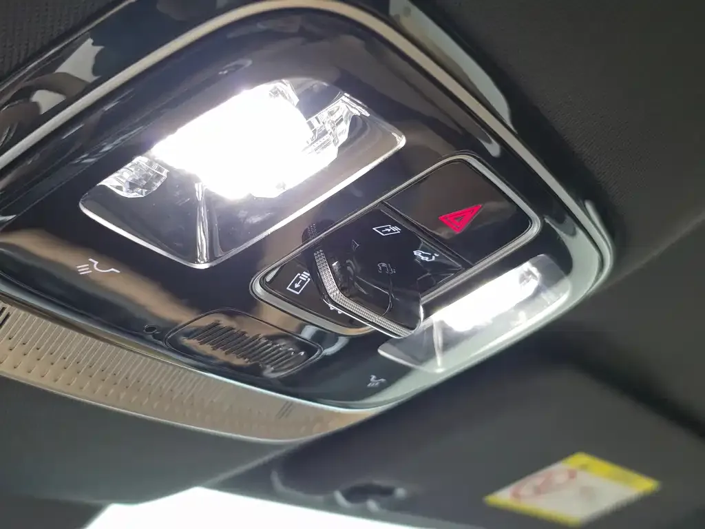 Geely 银河A7 2025 из CN, фото 7