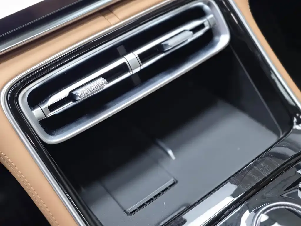 Geely 银河A7 2025 из CN, фото 8