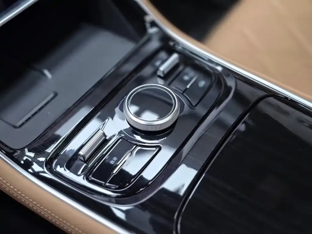 Geely 银河A7 2025 из CN, фото 5