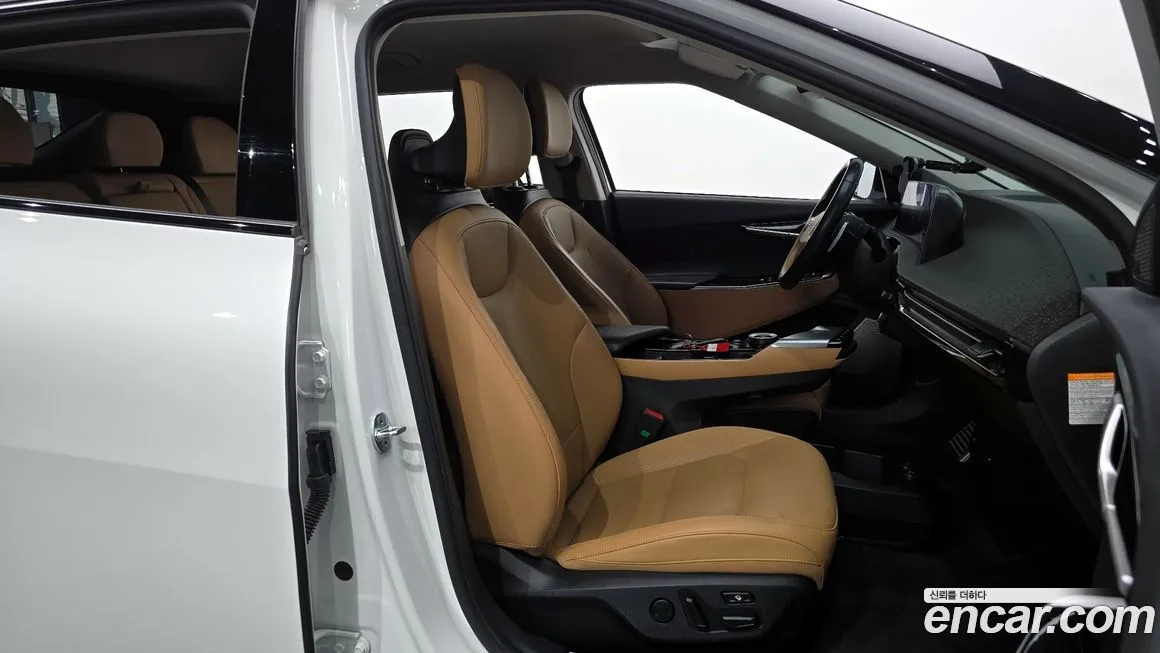 Kia EV6 2023 из KR, фото 7
