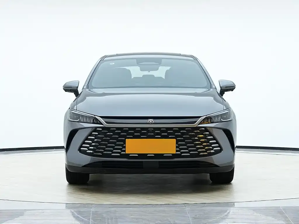 BYD Qin PLUS 2025 из CN, фото 2