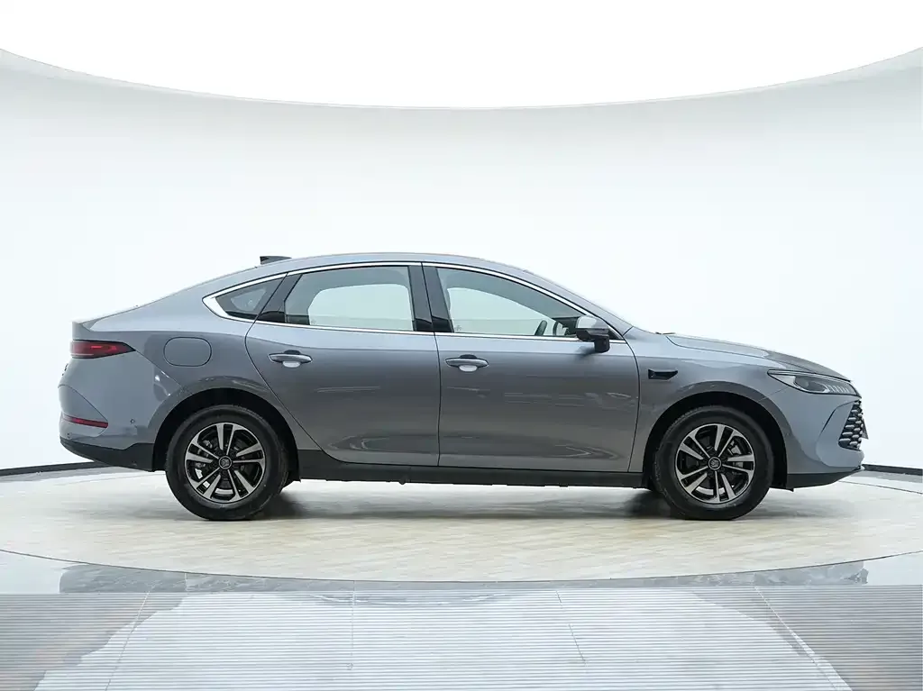 BYD Qin PLUS 2025 из CN, фото 5