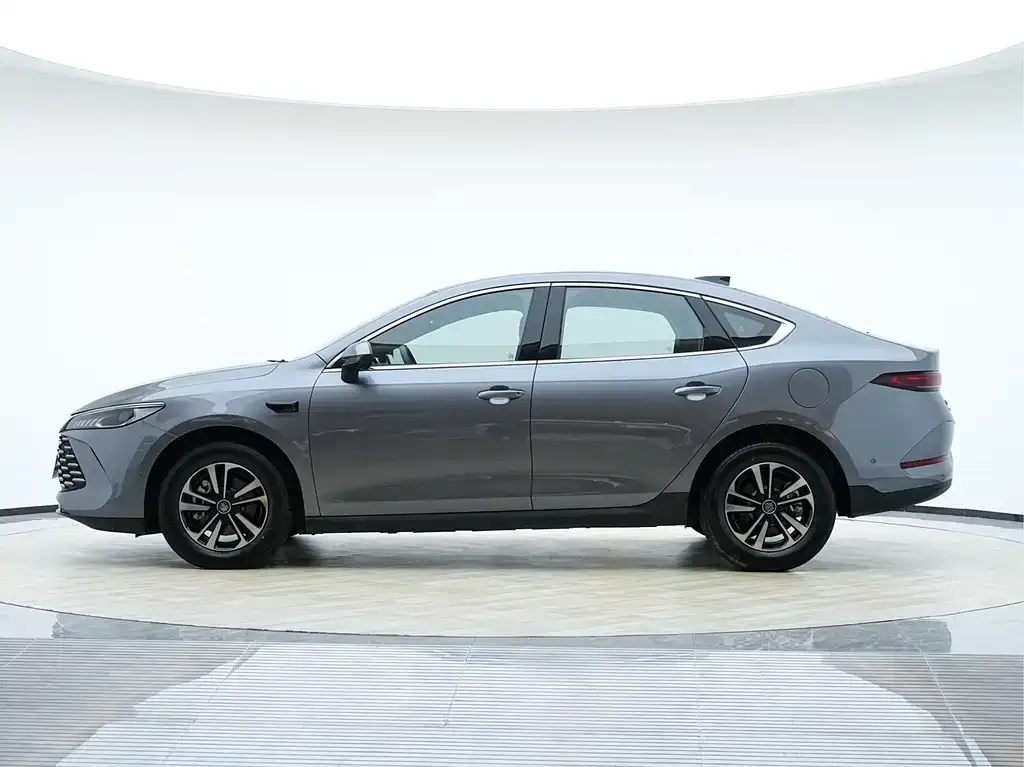 BYD Qin PLUS 2025 из CN, фото 7