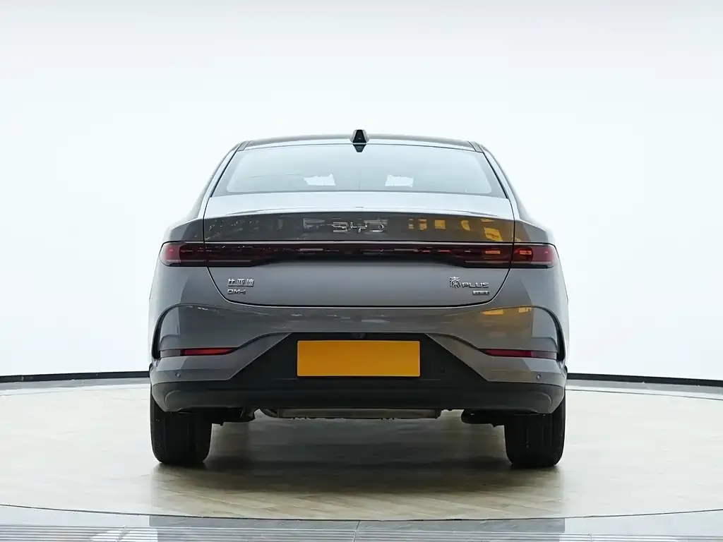 BYD Qin PLUS 2025 из CN, фото 3
