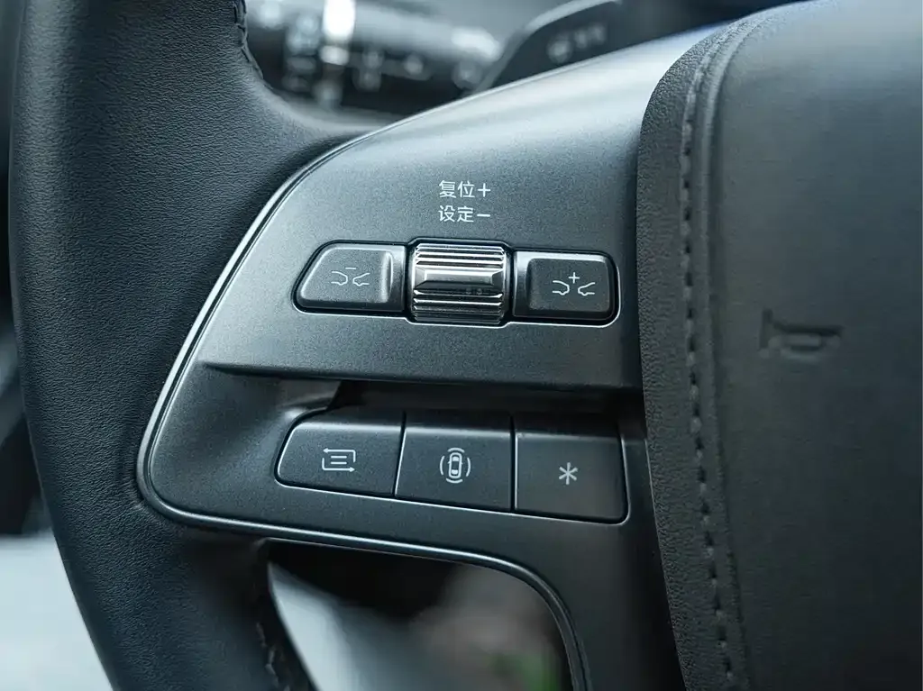 BYD Qin PLUS 2025 из CN, фото 10