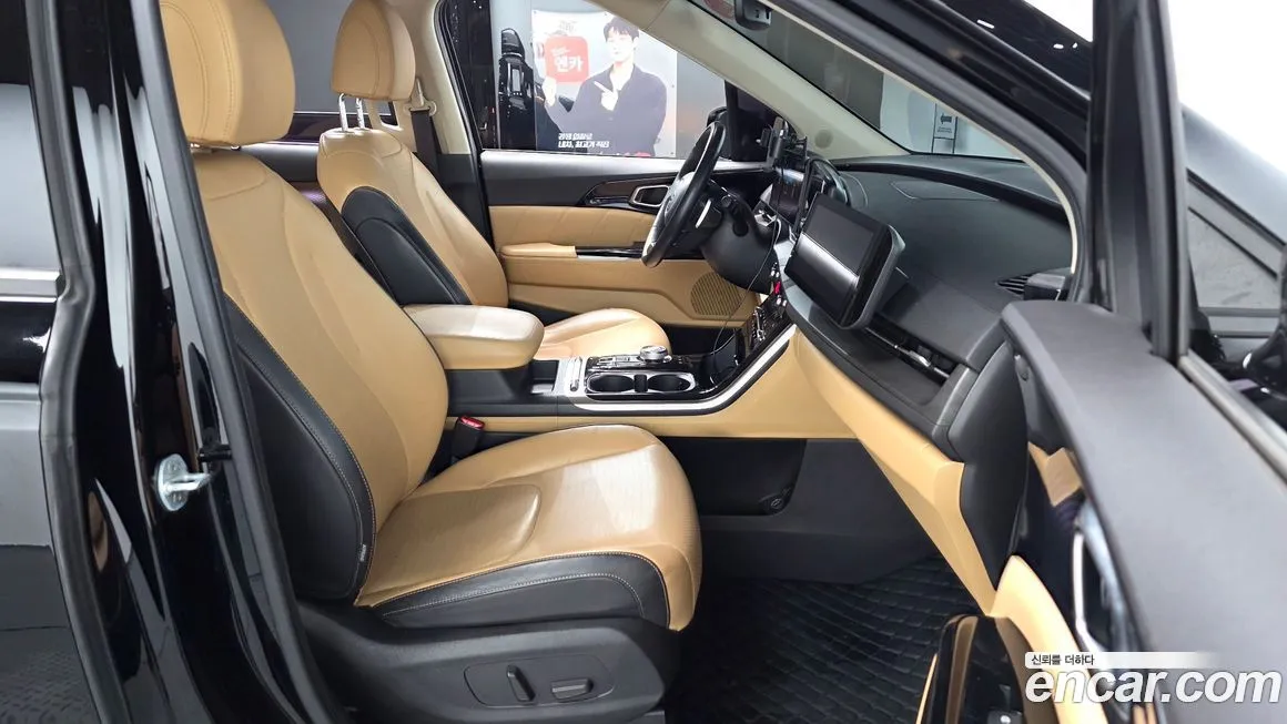 Kia Carnival 2021 из KR, фото 3