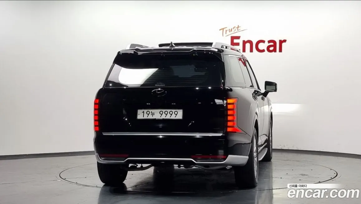 Hyundai Palisade 2025 из KR, фото 8