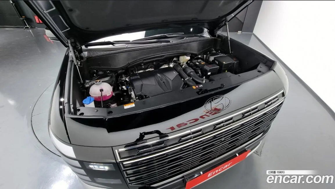Hyundai Palisade 2025 из KR, фото 5