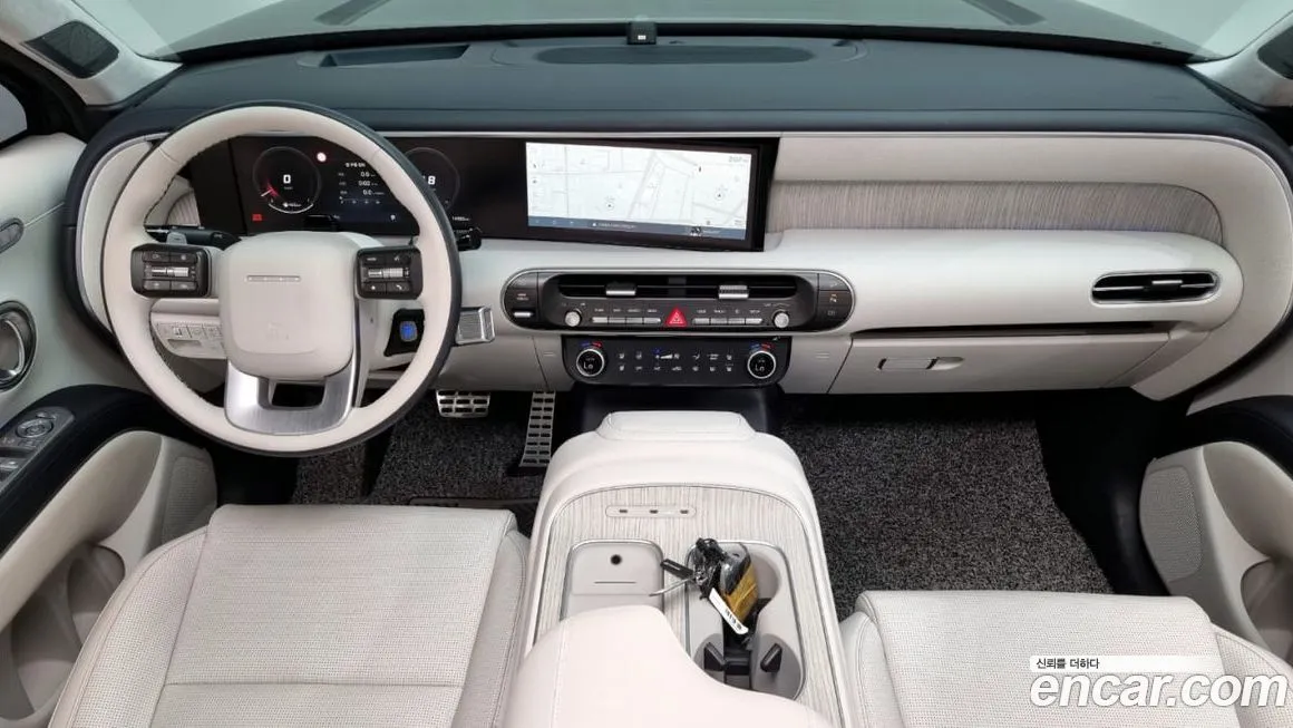 Hyundai Palisade 2025 из KR, фото 10