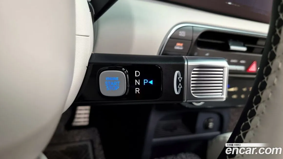 Hyundai Palisade 2025 из KR, фото 2