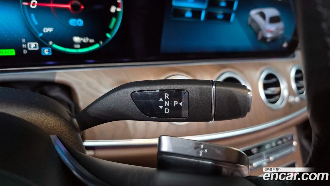 Mercedes-Benz E-Class 2021 из KR, фото 6