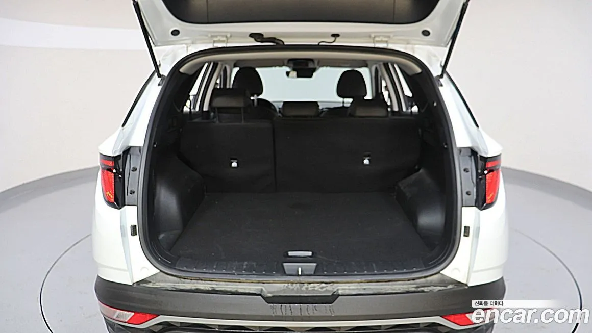 Hyundai Tucson 2023 из KR, фото 9