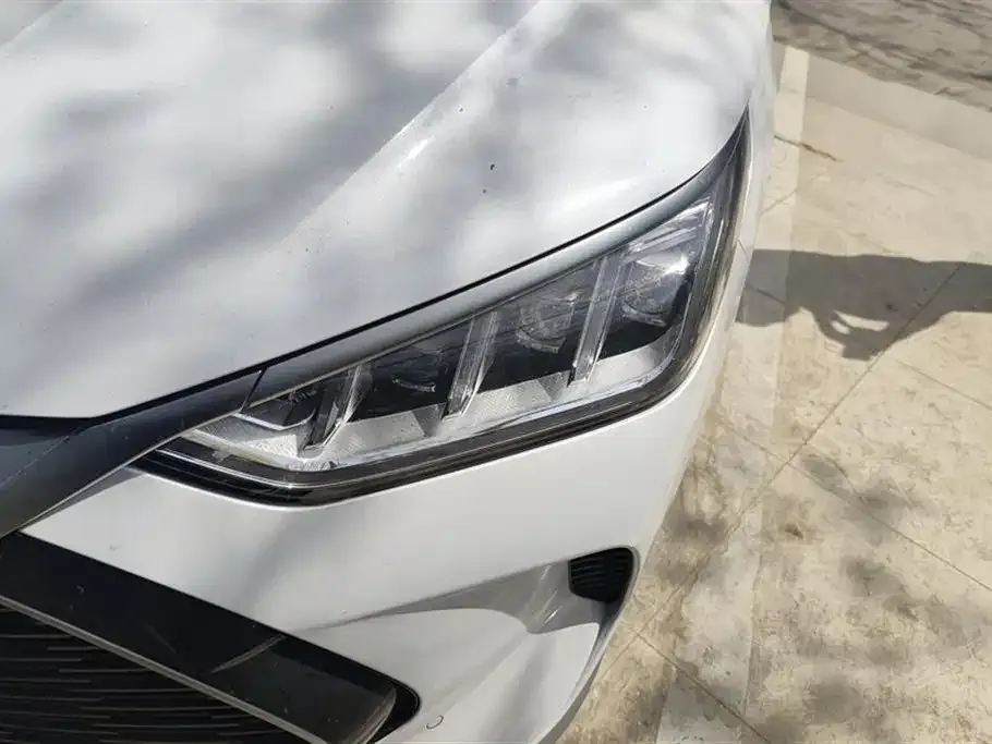 BYD PLUS New Energy — фото 6