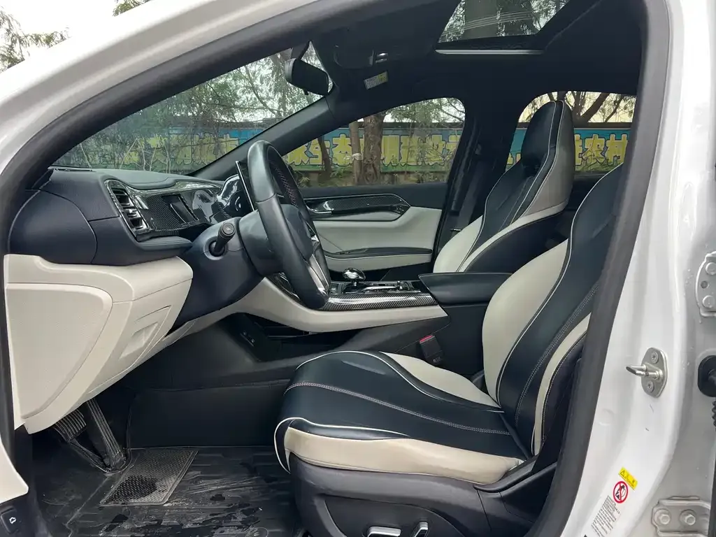 BYD Qin PLUS 2023 из CN, фото 3