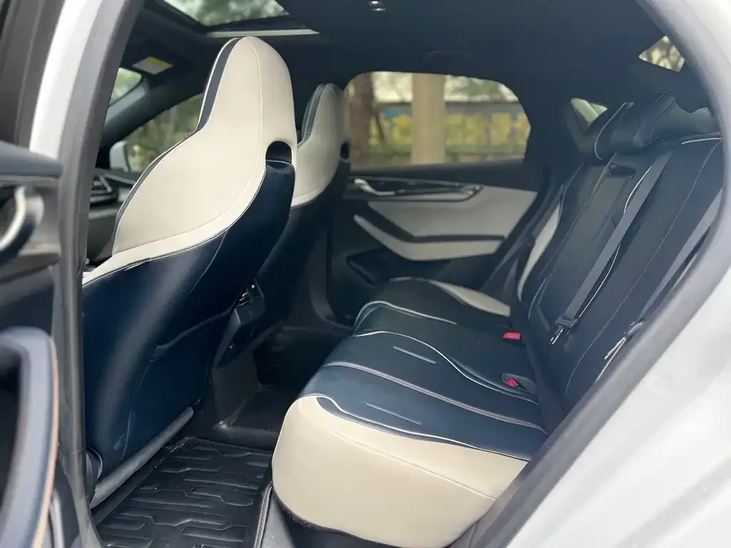 BYD Qin PLUS 2023 из CN, фото 2