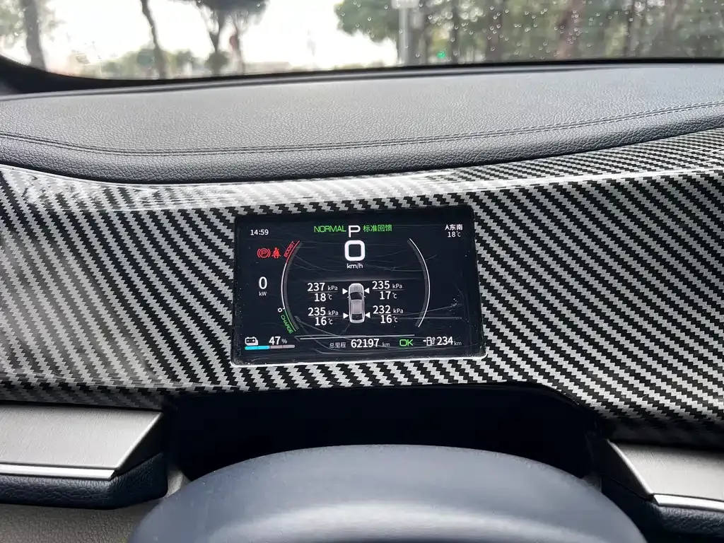 BYD Qin PLUS 2023 из CN, фото 6