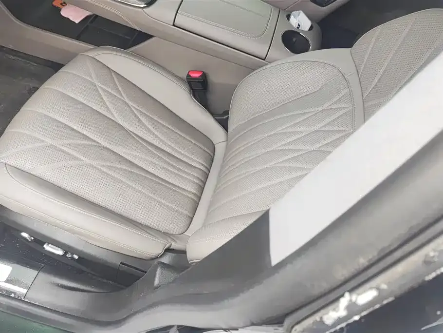 Geely Galaxy Xingyao 8 2025 из CN, фото 3
