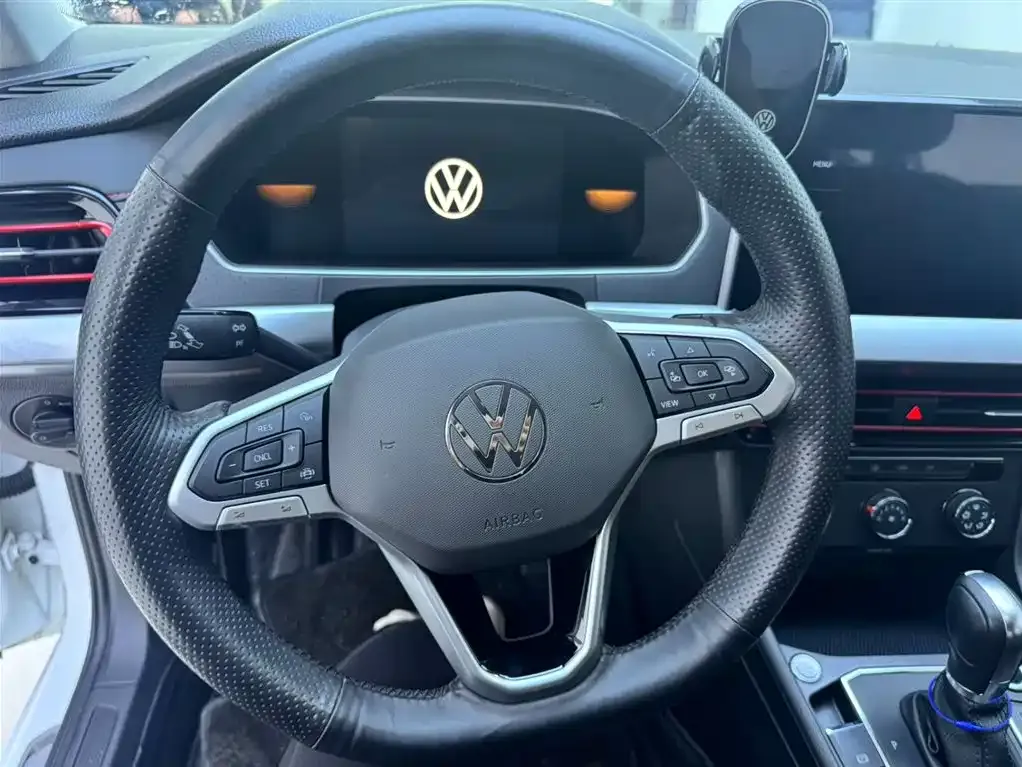 Volkswagen Lavida 2023 из CN, фото 5