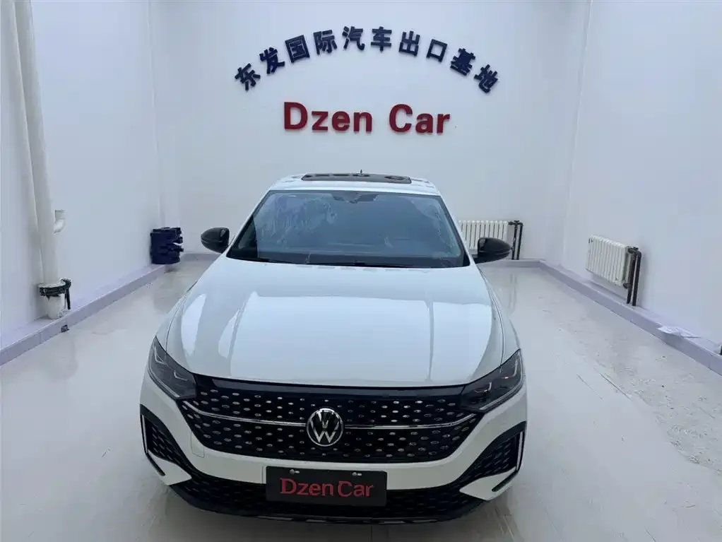 Volkswagen Lavida 2023 из CN, фото 2