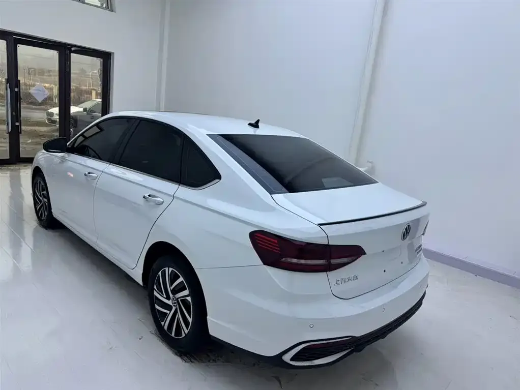 Volkswagen Lavida 2023 из CN, фото 8