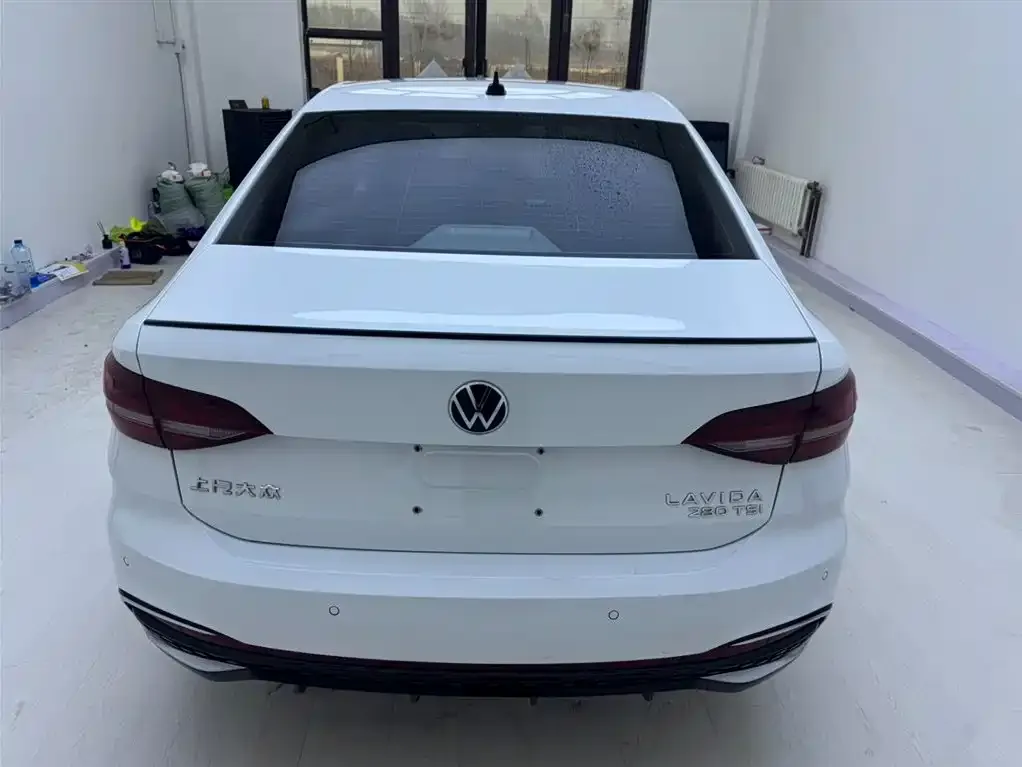 Volkswagen Lavida 2023 из CN, фото 3