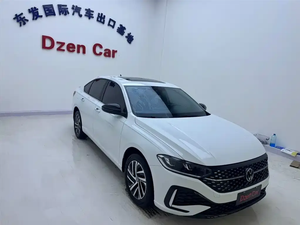 Volkswagen Lavida 2023 из CN, фото 7