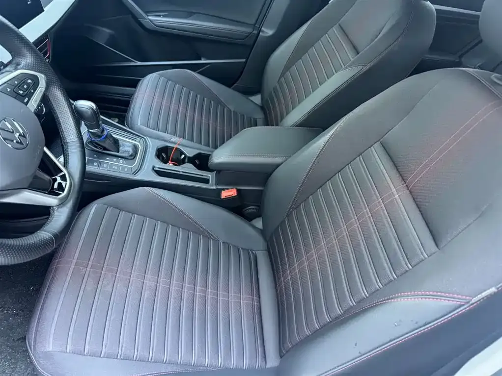 Volkswagen Lavida 2023 из CN, фото 6