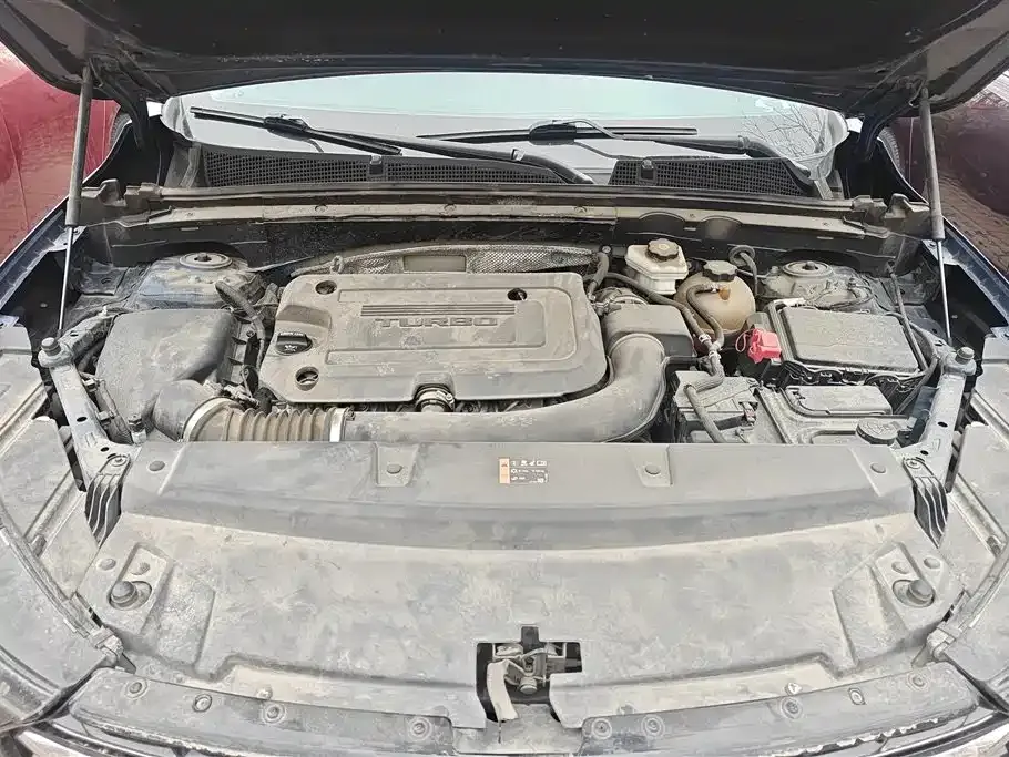 Buick Envision S 2021 из CN, фото 3