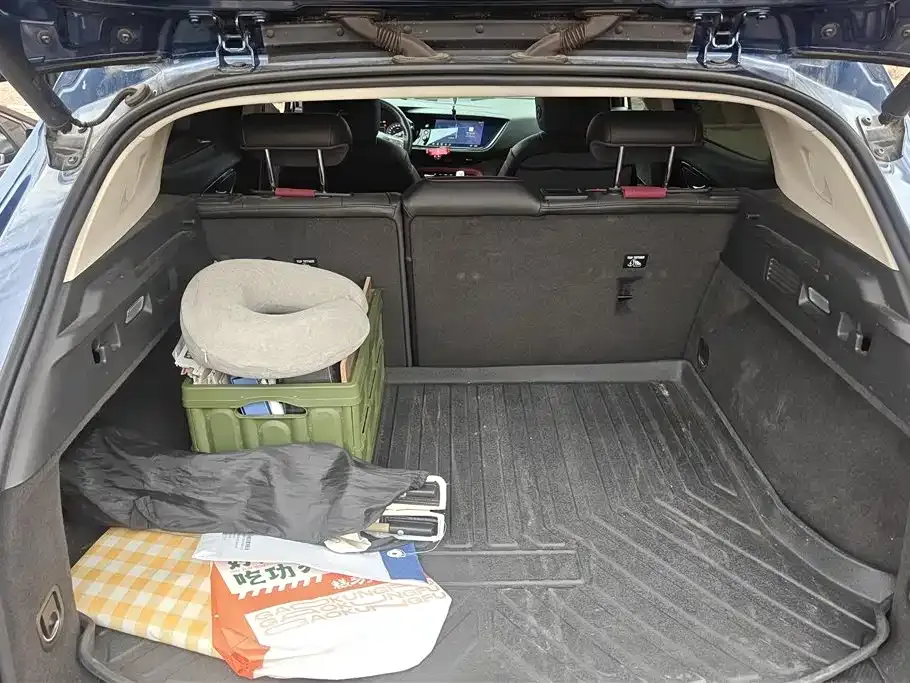 Buick Envision S 2021 из CN, фото 6