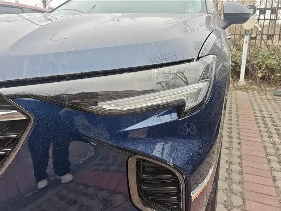 Buick Envision S 2021 из CN, фото 4