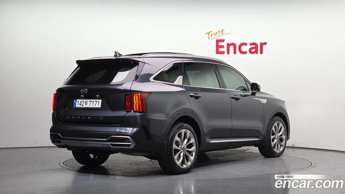 Kia Sorento — фото 4