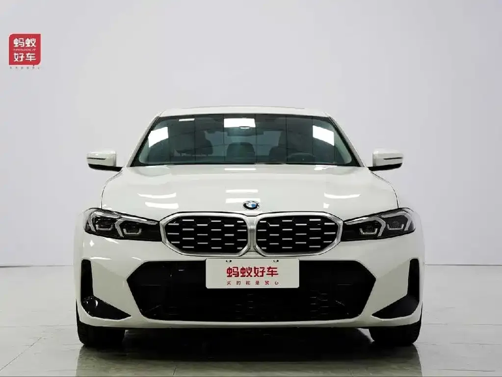 BMW 3 Series — фото 6