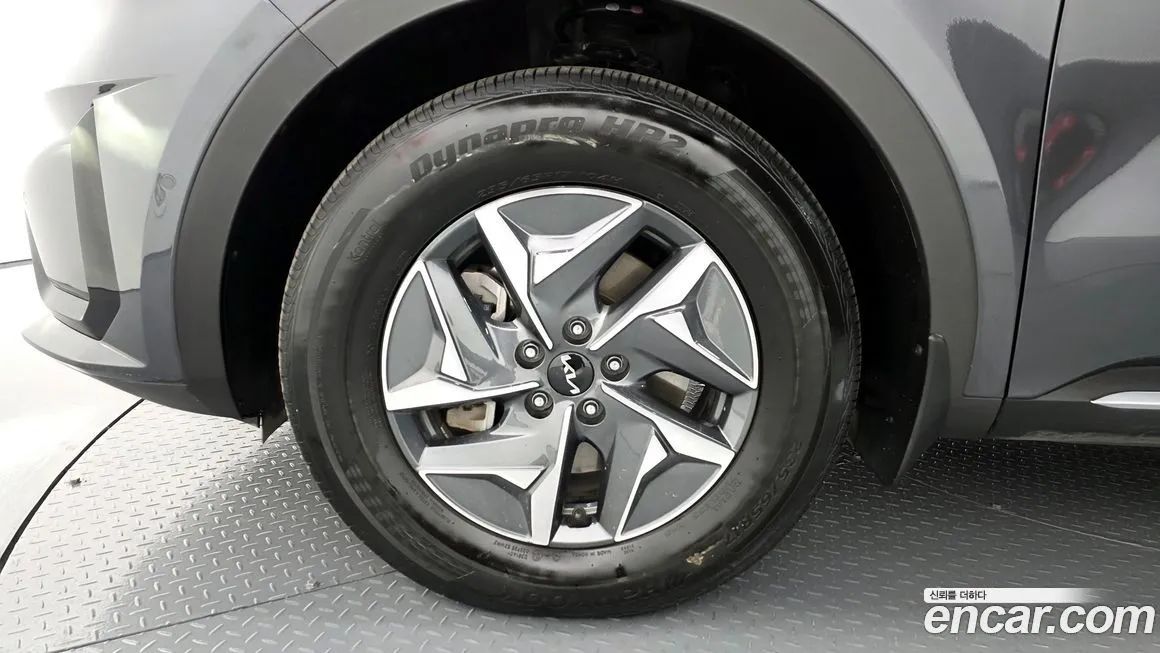 Kia Sorento — фото 6