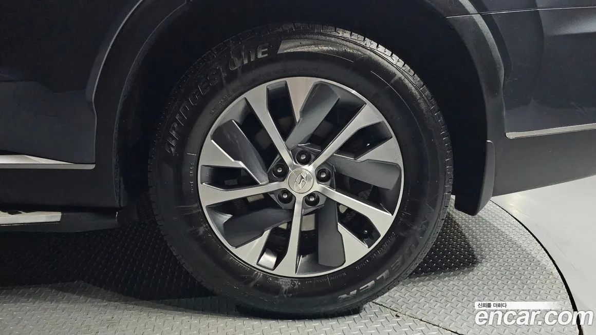 Hyundai Palisade — фото 6