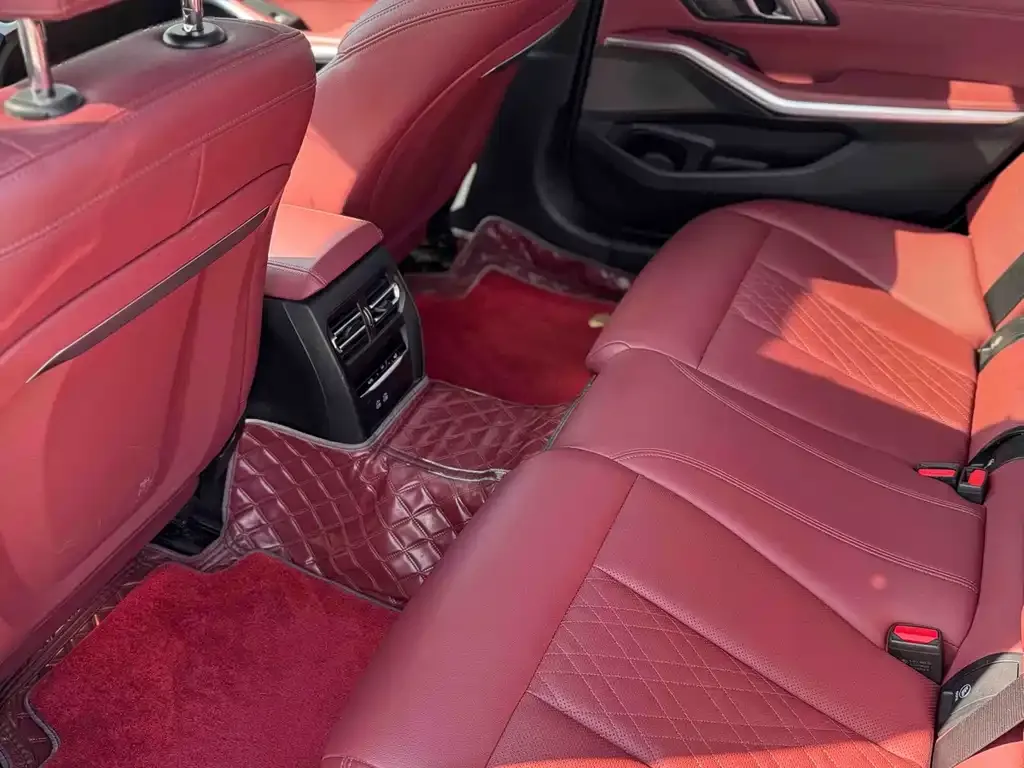 BMW i3 2023 из CN, фото 6