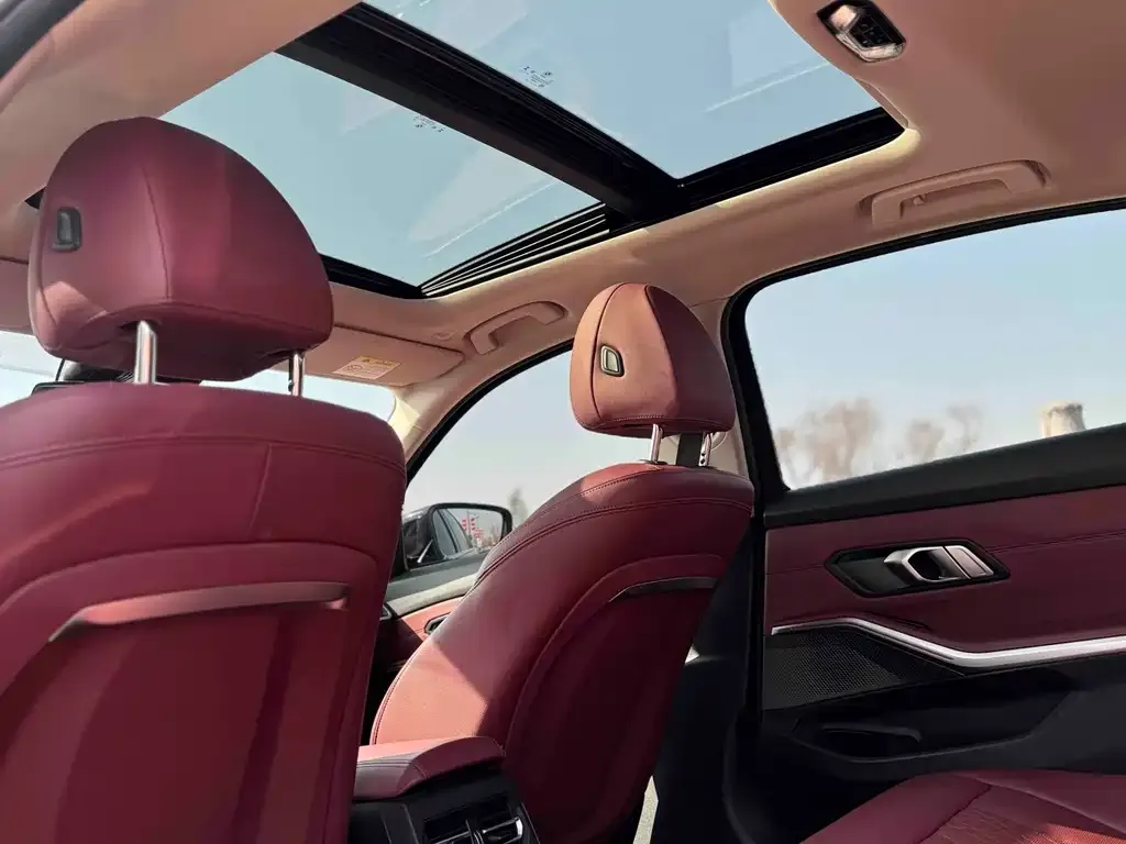 BMW i3 2023 из CN, фото 9