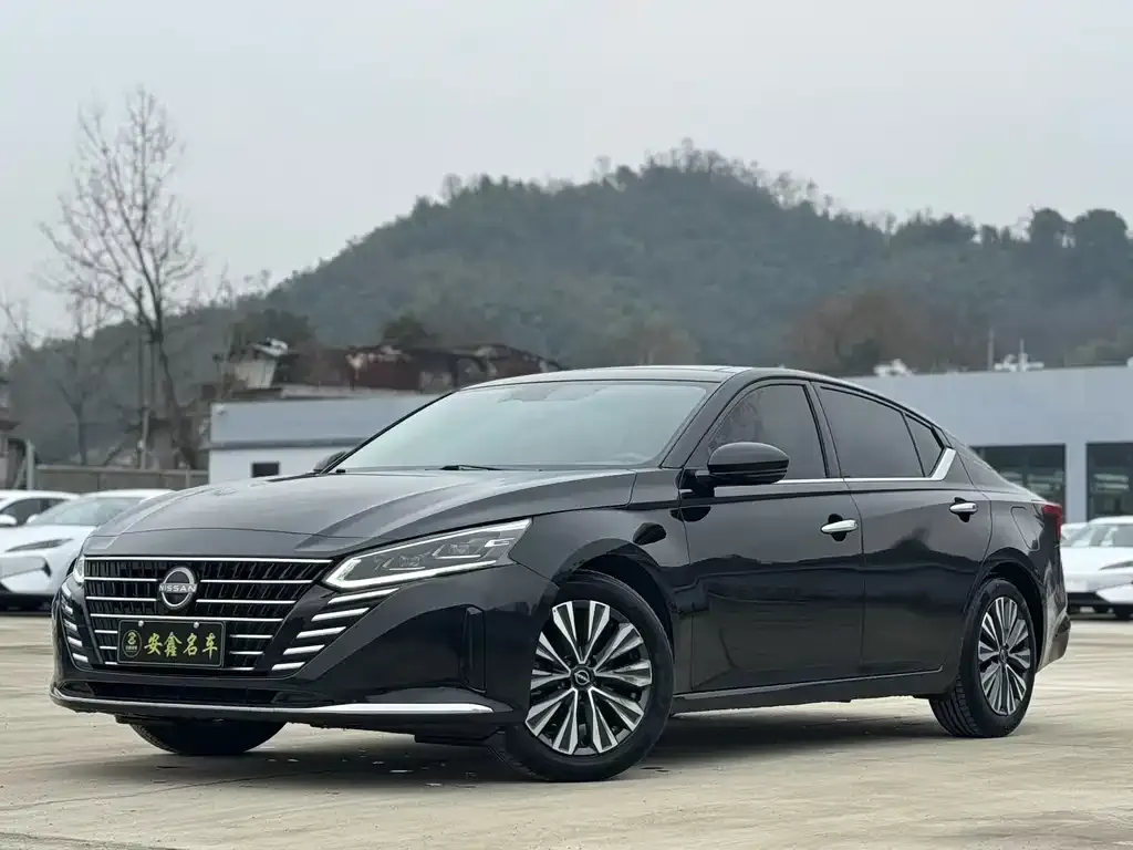 Nissan Teana 2023 из CN, фото 1