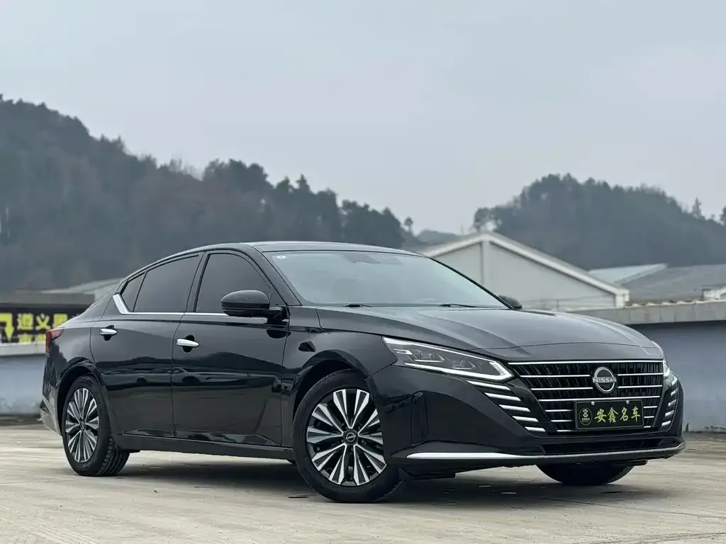 Nissan Teana 2023 из CN, фото 9