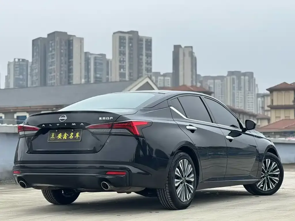 Nissan Teana 2023 из CN, фото 10