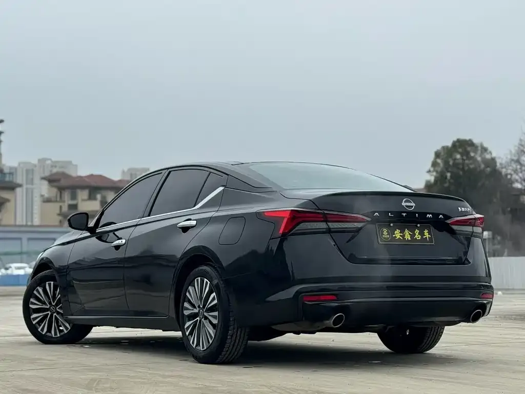 Nissan Teana 2023 из CN, фото 4