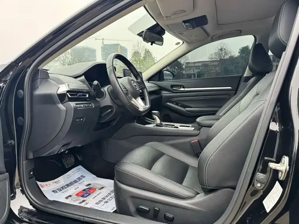 Nissan Teana 2023 из CN, фото 5