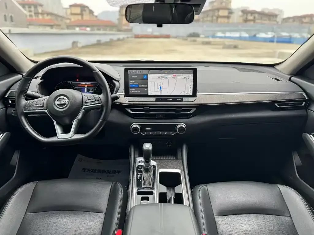 Nissan Teana 2023 из CN, фото 3
