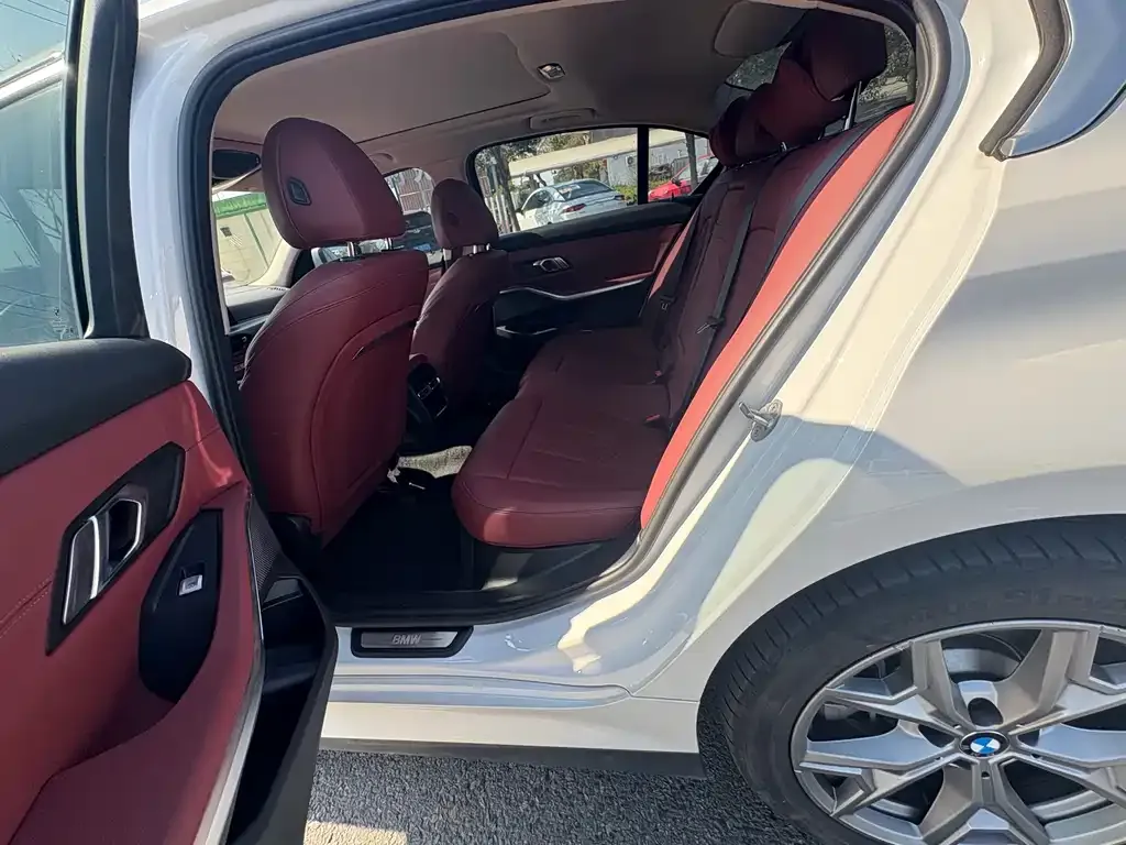 BMW i3 — фото 6
