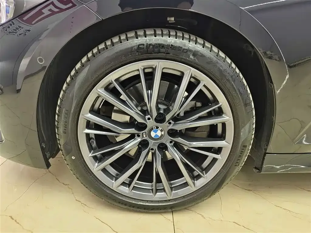 BMW 3 Series — фото 10