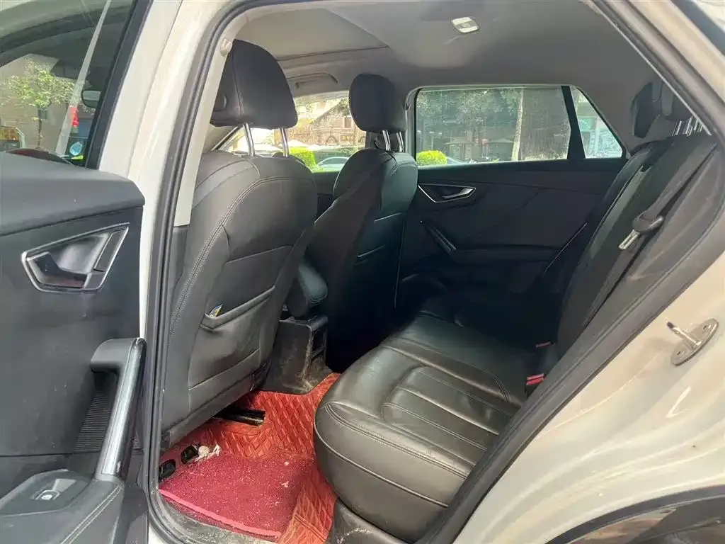 Audi Q2L 2022 из CN, фото 3