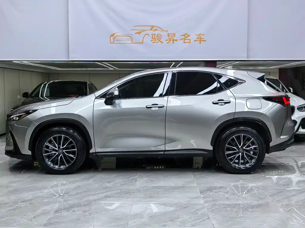 Lexus NX 2024 из CN, фото 6